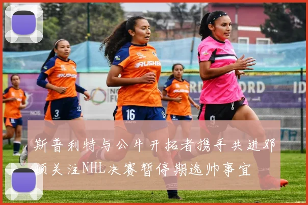 斯普利特与公牛开拓者携手共进邓顿关注NHL决赛暂停期选帅事宜